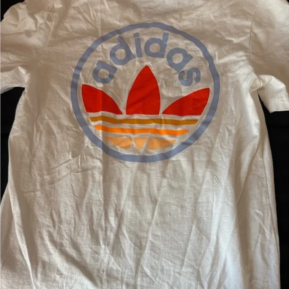 ADIDAS T-SHIRT - Picture 3 of 3